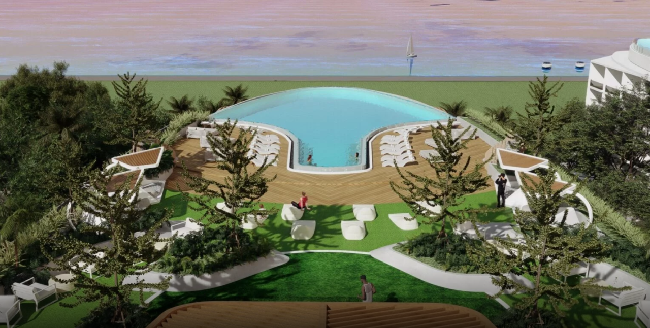 Appartement à Phuket, Thaïlande, 101 m² - image 4