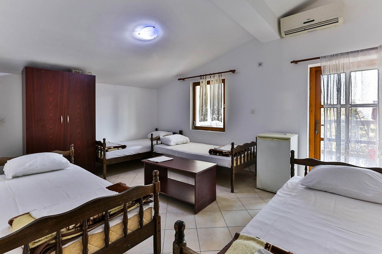 Hotel en Sutomore, Montenegro, 360 m² - imagen 10