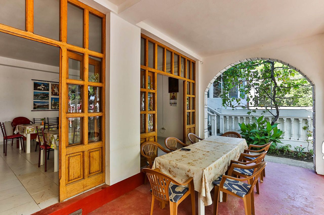 Hotel en Sutomore, Montenegro, 360 m² - imagen 8