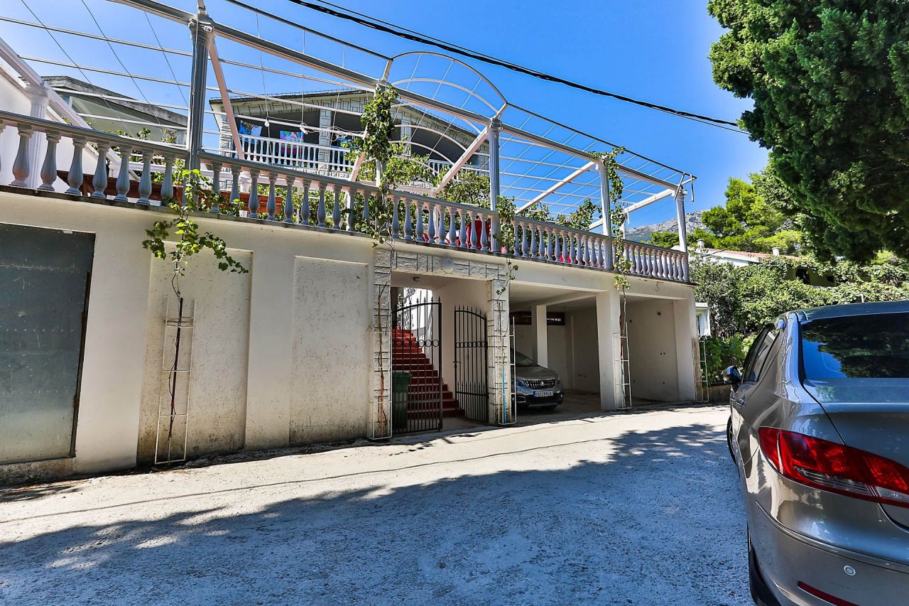 Hotel en Sutomore, Montenegro, 360 m² - imagen 6