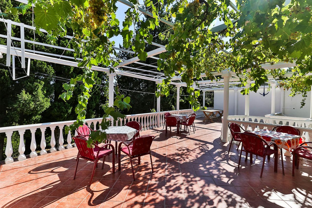 Hotel en Sutomore, Montenegro, 360 m² - imagen 7