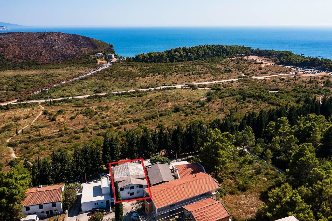 Hotel en Sutomore, Montenegro, 360 m² - imagen 2