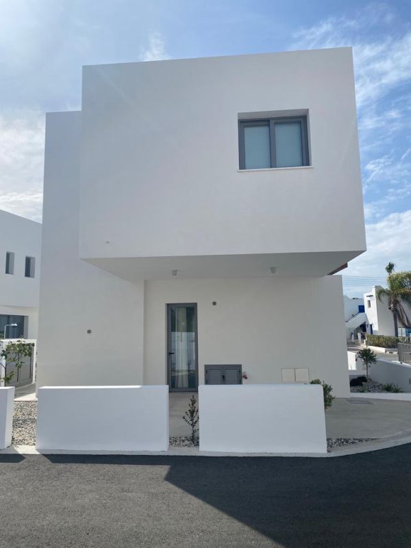 Villa a Paphos, Cipro, 160 m² - foto 4
