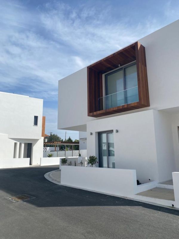 Villa a Paphos, Cipro, 160 m² - foto 6