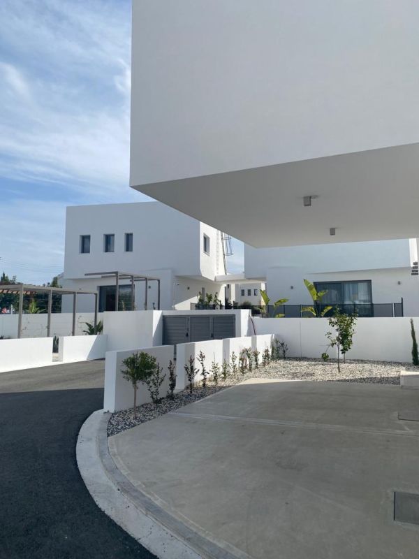 Villa a Paphos, Cipro, 160 m² - foto 5
