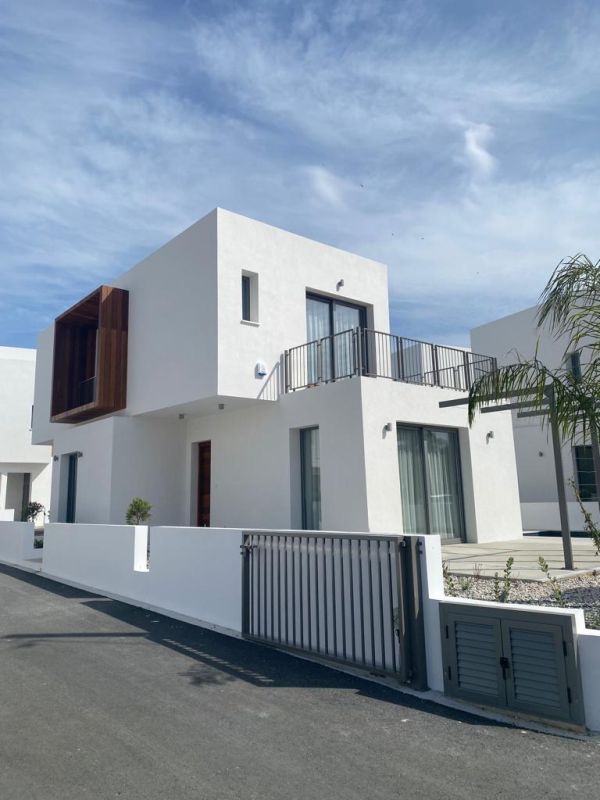 Villa a Paphos, Cipro, 160 m² - foto 3
