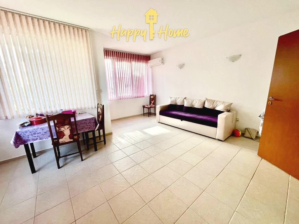 Piso en Sunny Beach, Bulgaria, 66 m² - imagen 1