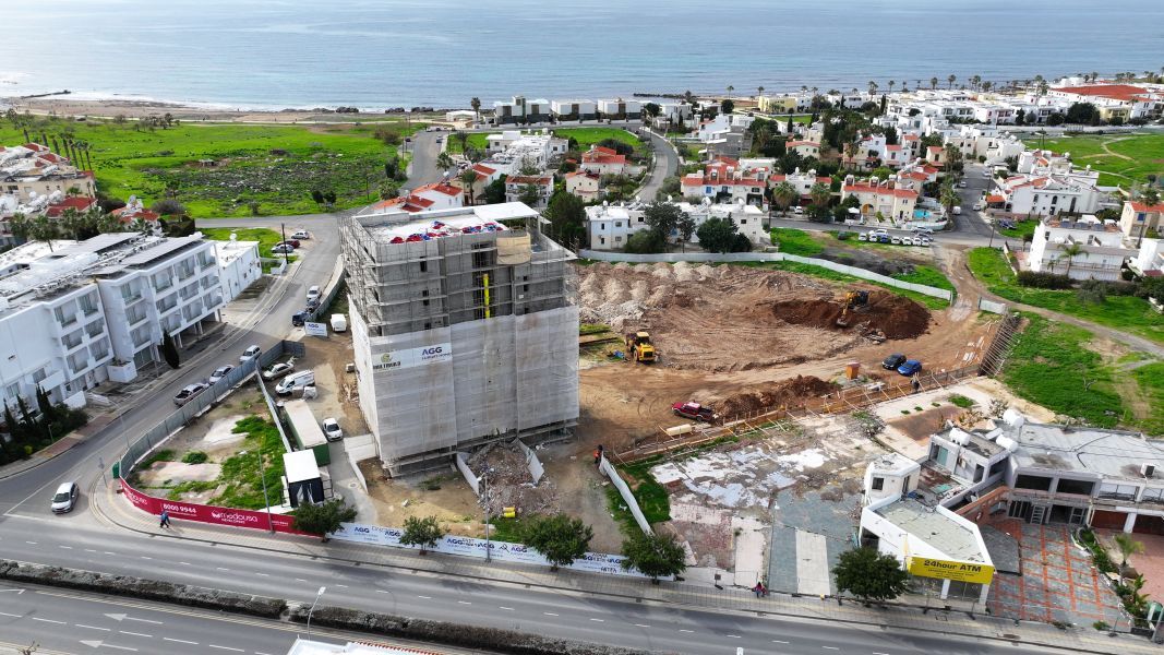 Villa in Paphos, Cyprus, 160 m² - picture 4