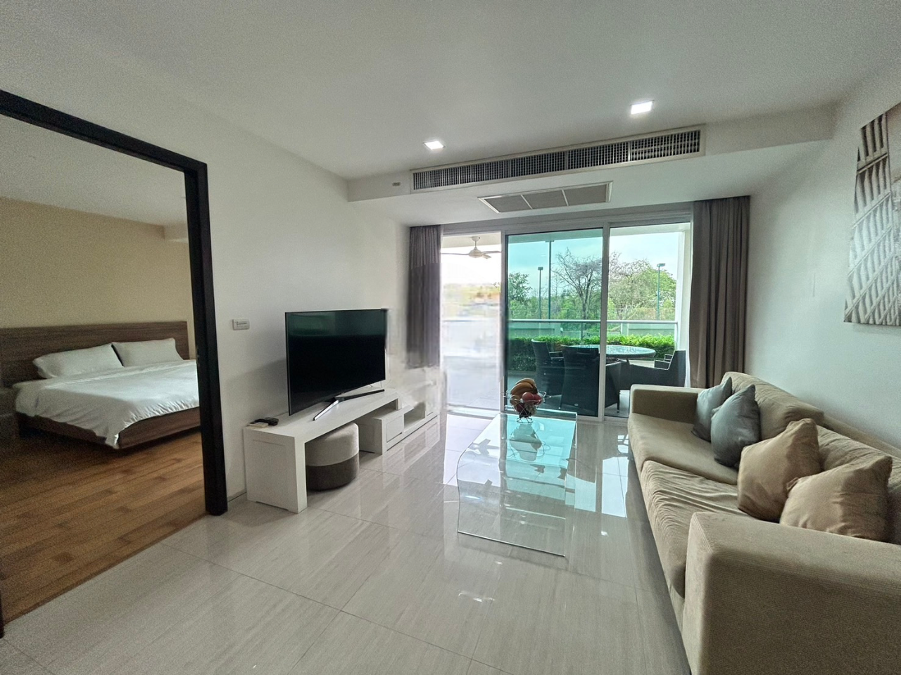 Flat in Pattaya, Thailand, 123 m² - picture 1