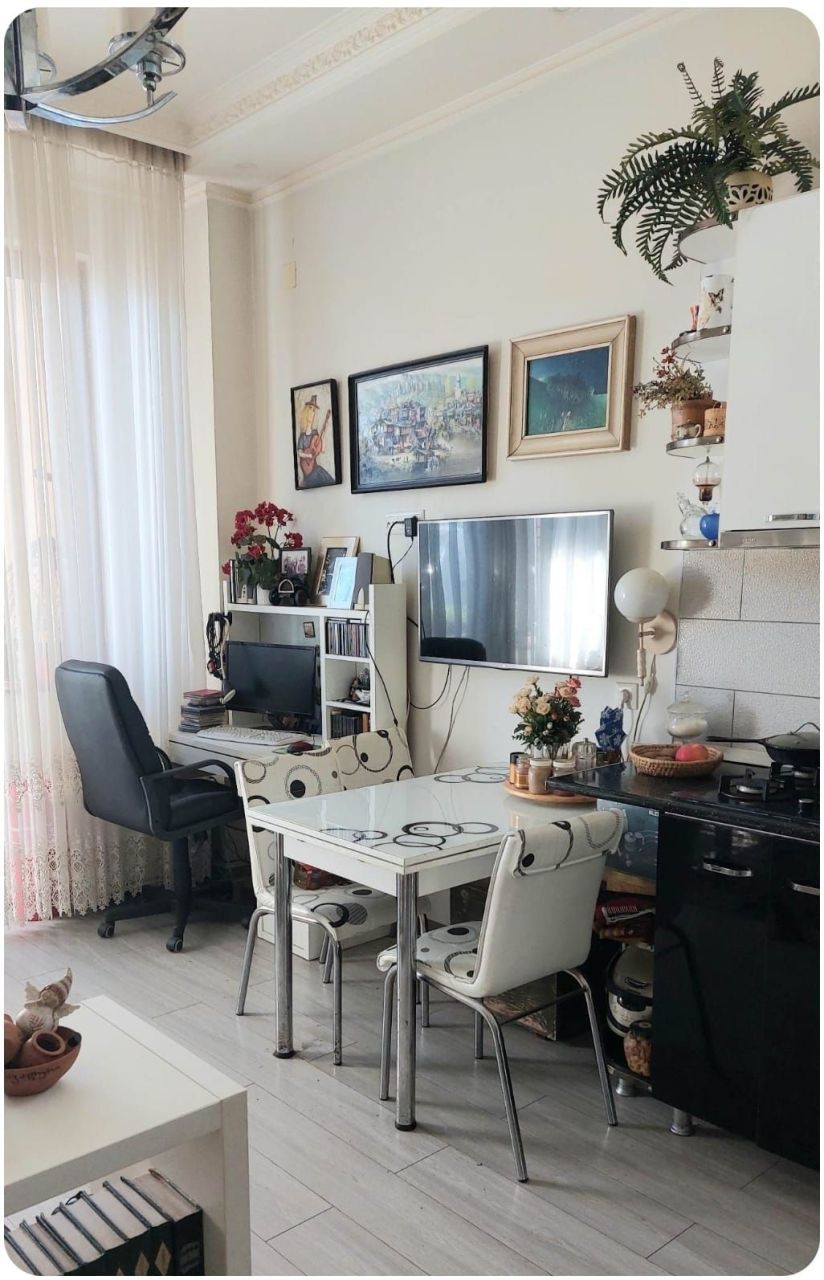 Piso en Batumi, Georgia, 56.5 m² - imagen 3