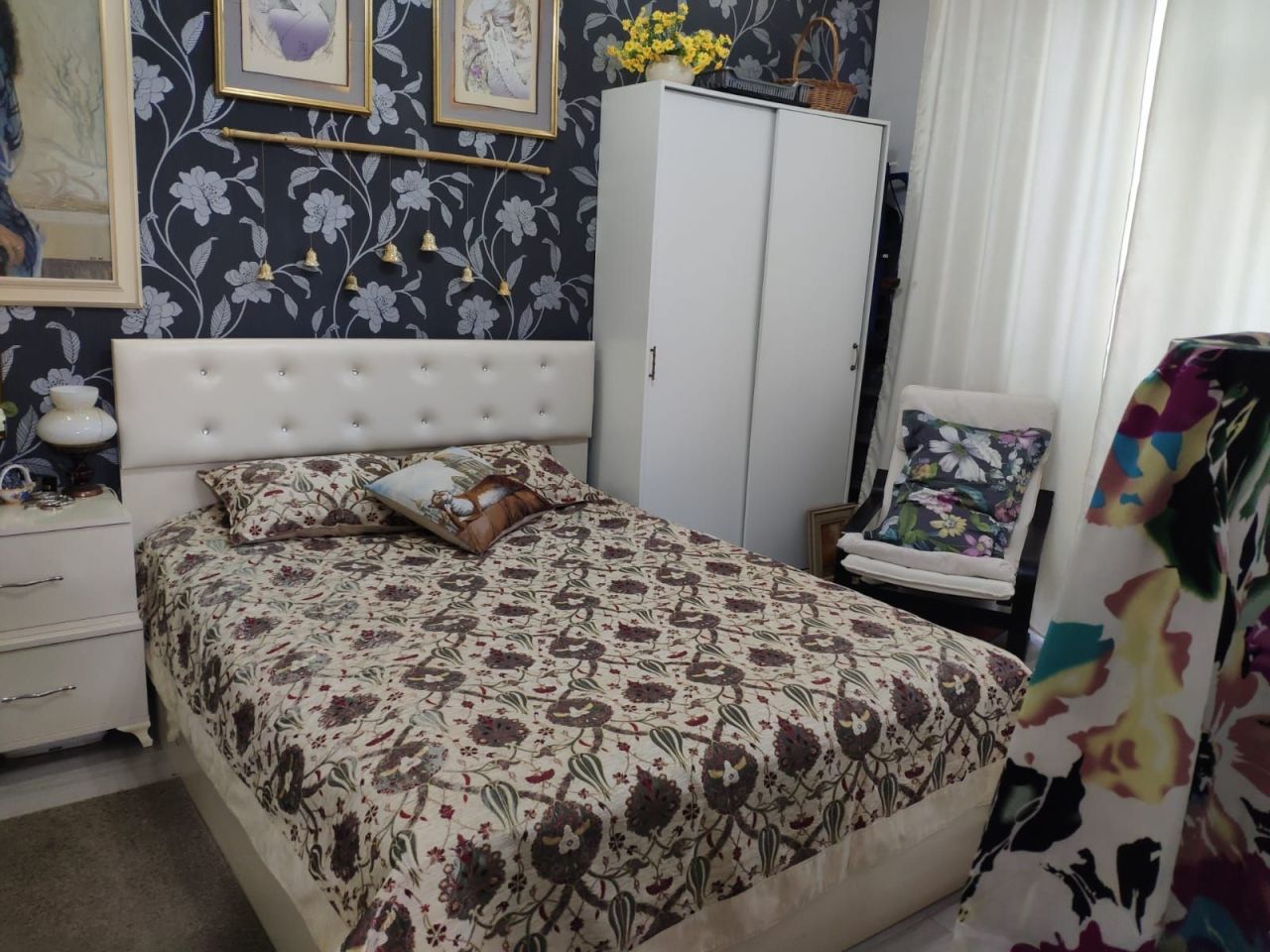 Piso en Batumi, Georgia, 56.5 m² - imagen 5