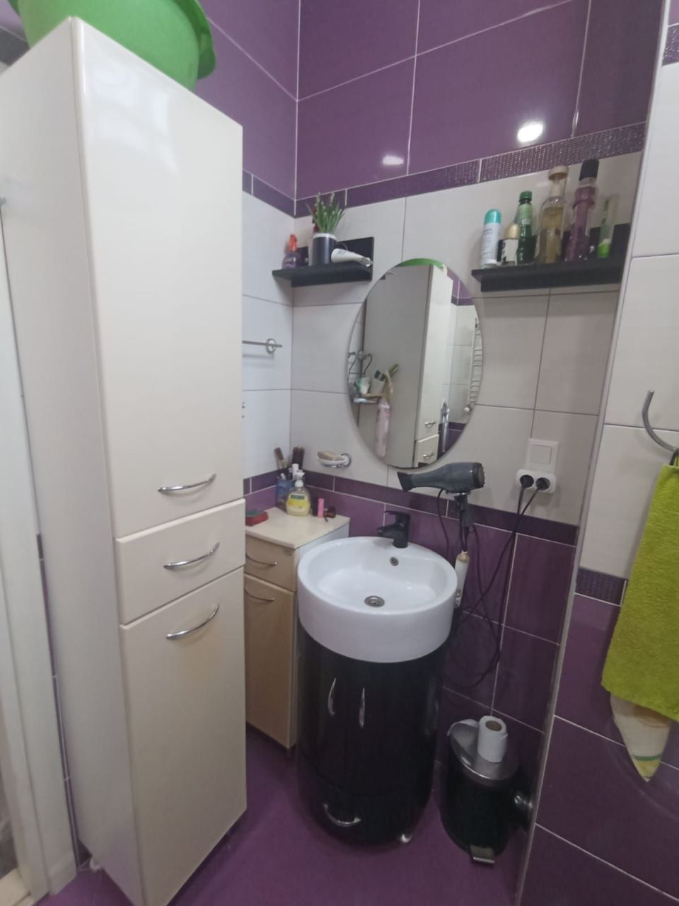 Piso en Batumi, Georgia, 56.5 m² - imagen 8