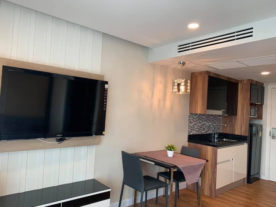 Studio à Pattaya, Thaïlande, 26 m² - image 1