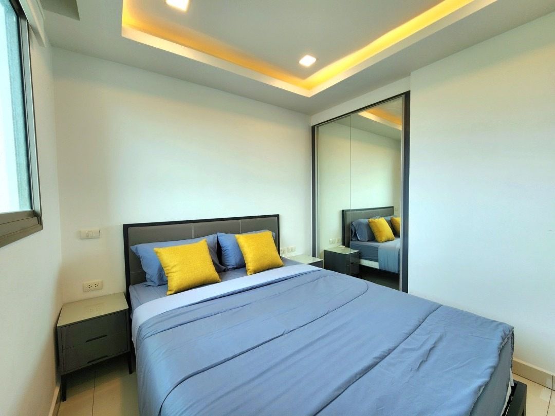 Flat in Pattaya, Thailand, 26 m² - picture 1