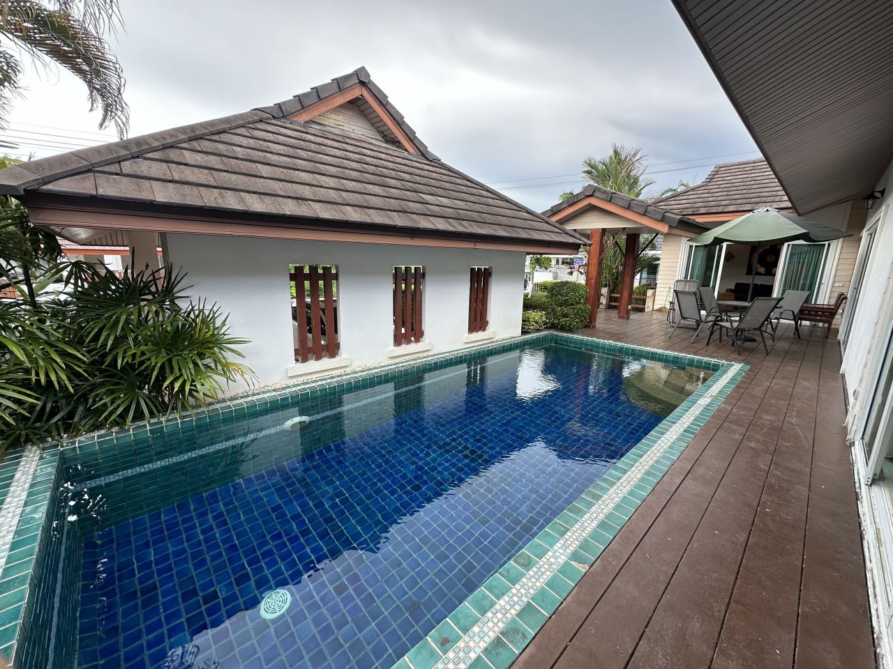 Villa in Pattaya, Thailand, 170 m² - picture 1