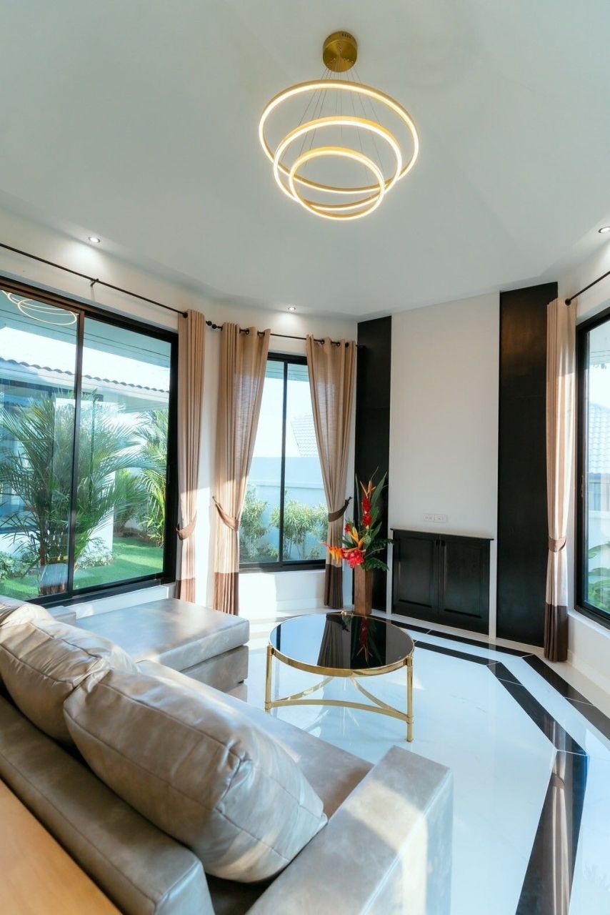 Maison à Pattaya, Thaïlande, 219 m² - image 1