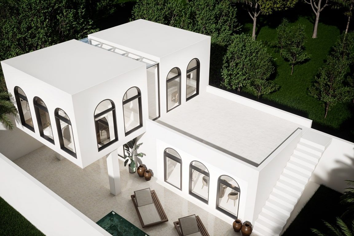 Villa in Bukit, Indonesia, 40 m² - picture 4