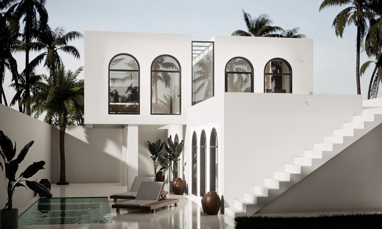 Villa in Bukit, Indonesia, 40 m² - picture 6