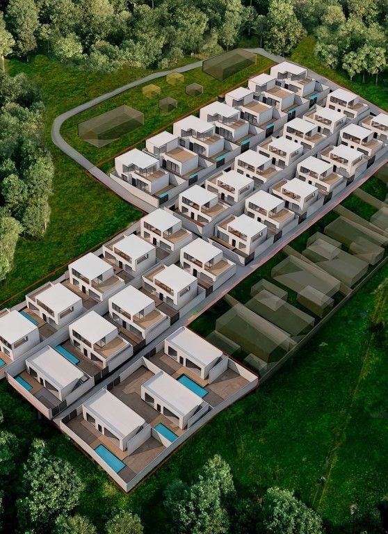 Villa in Bukit, Indonesia, 40 m² - picture 9