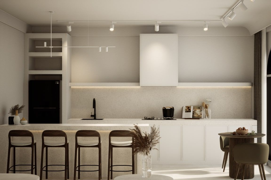 Villa in Bukit, Indonesia, 40 m² - picture 11