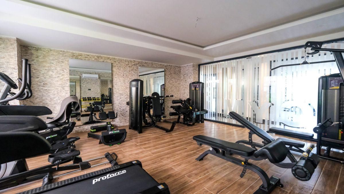 Wohnung in Alanya, Türkei, 50 m² - Foto 14