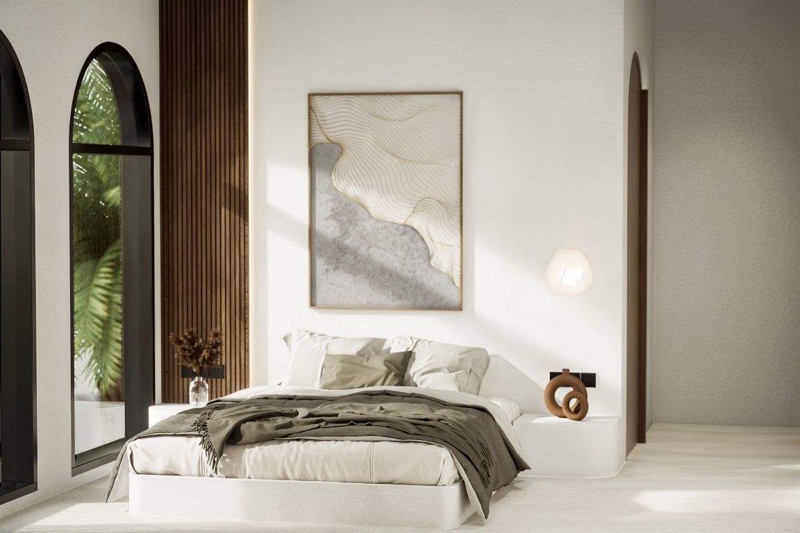 Villa in Bukit, Indonesia, 40 m² - picture 14