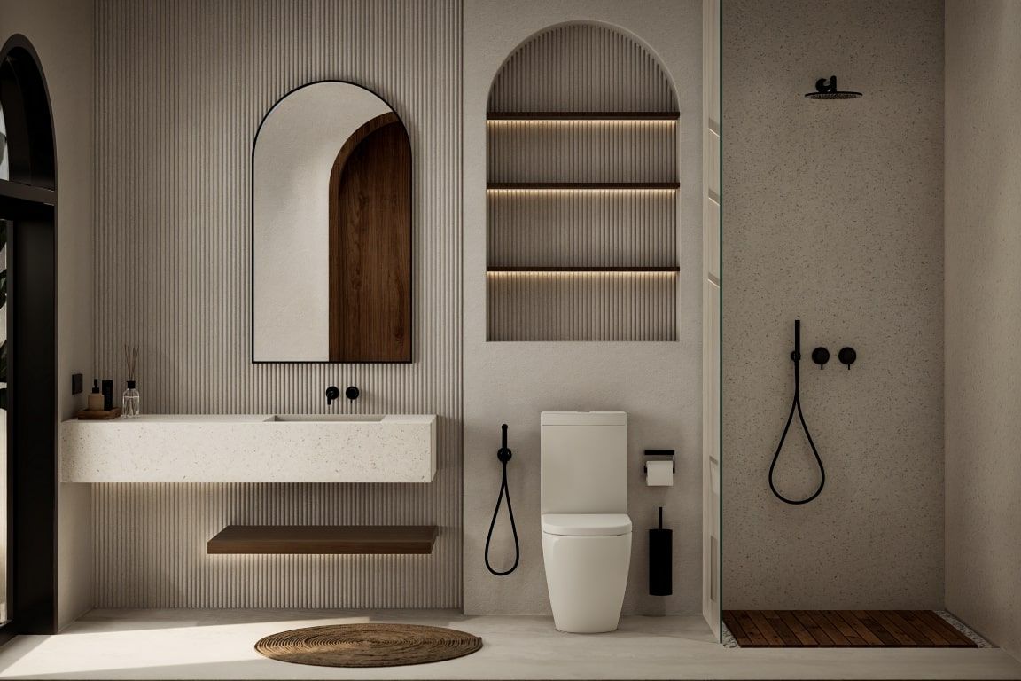 Villa in Bukit, Indonesia, 40 m² - picture 16