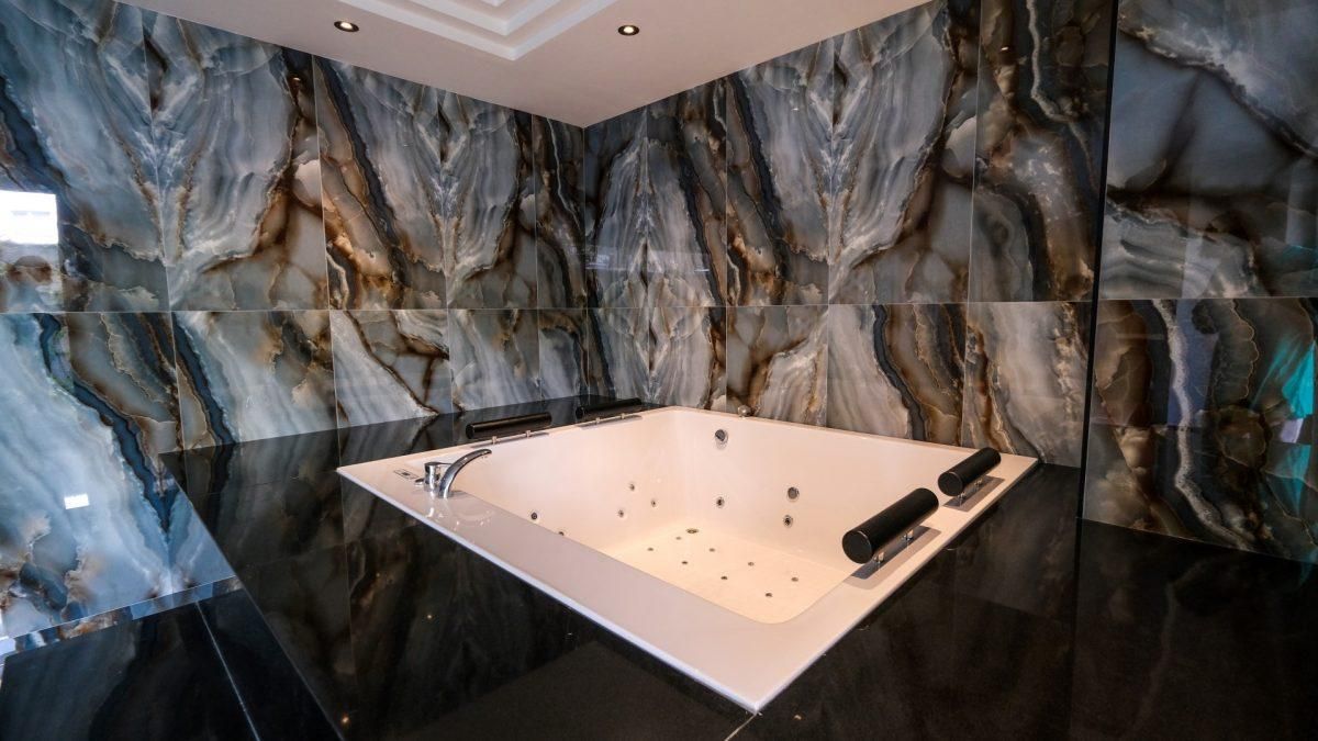 Wohnung in Alanya, Türkei, 50 m² - Foto 17