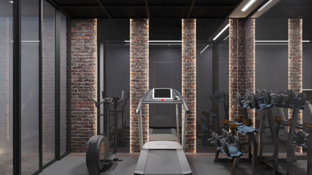 Villa in Alanya, Turkey, 313 m² - picture 18