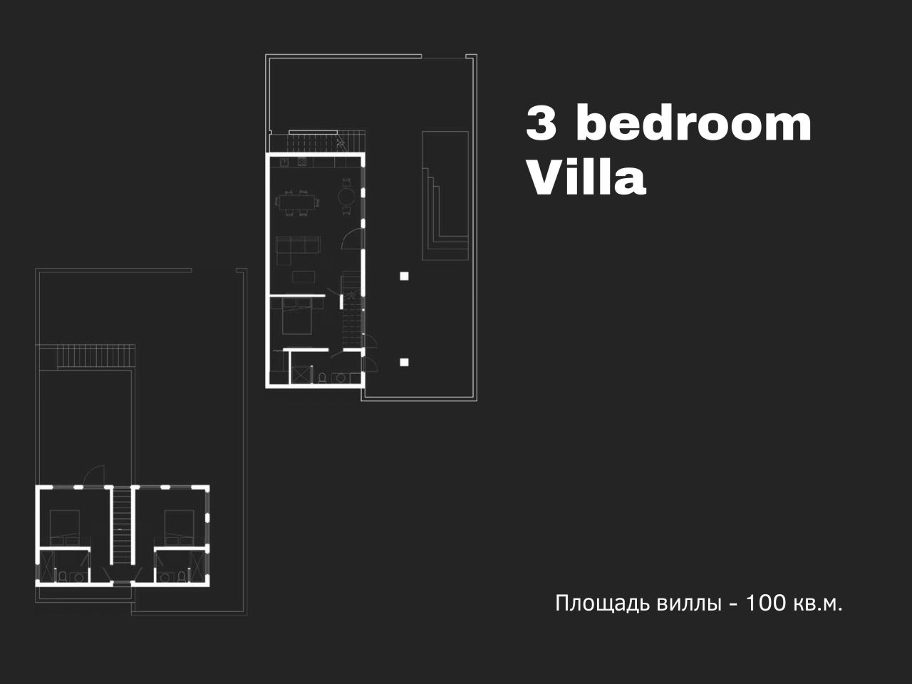 Villa in Bukit, Indonesia, 40 m² - picture 19