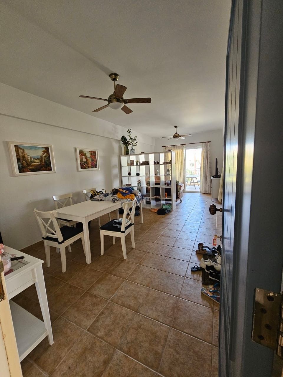 Apartamento en Pafos, Chipre - imagen 1