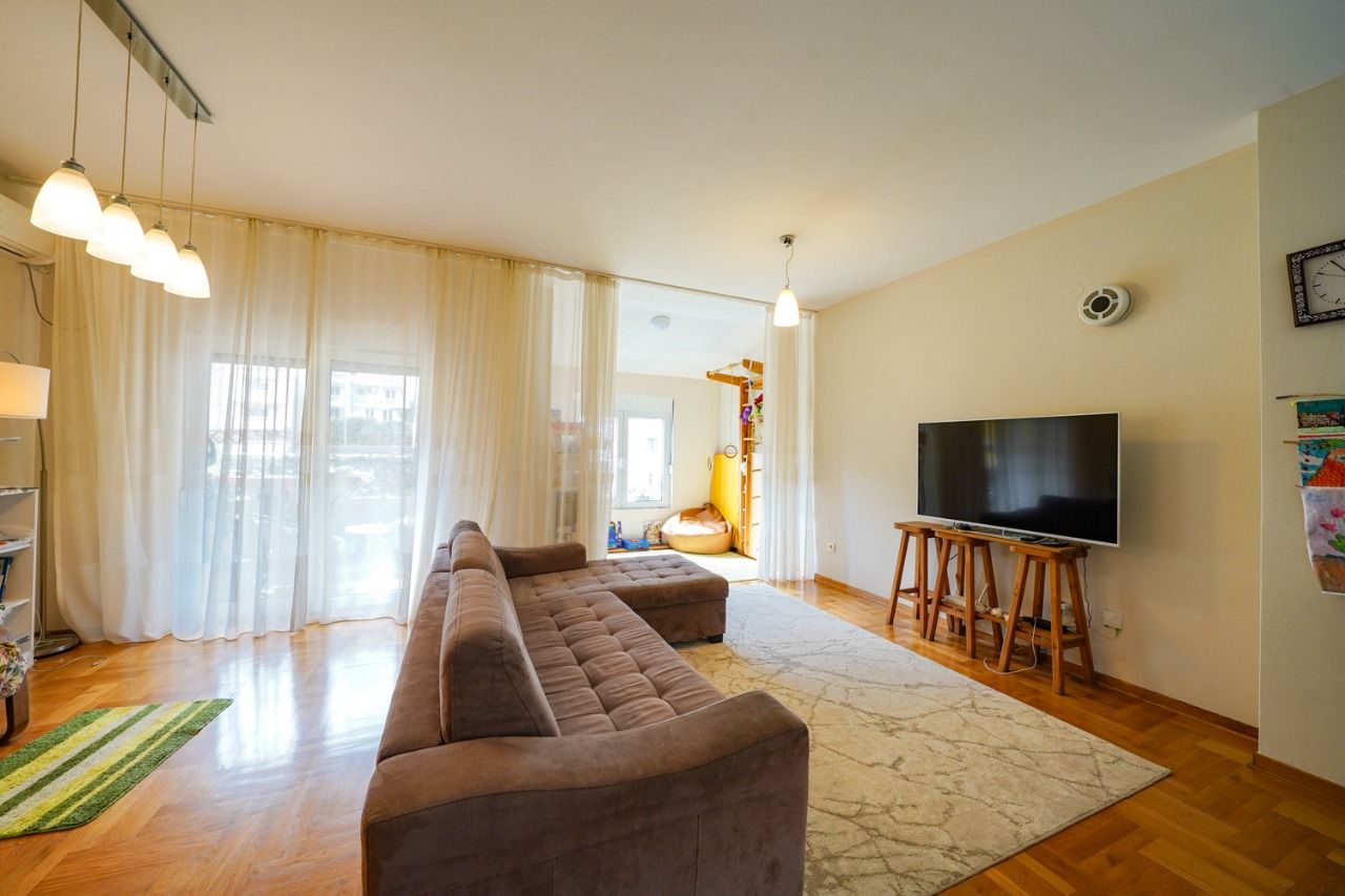 Appartement à Budva, Monténégro, 105 m² - image 2