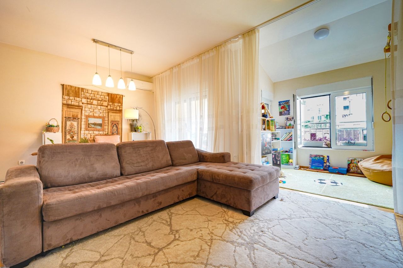 Appartement à Budva, Monténégro, 105 m² - image 3