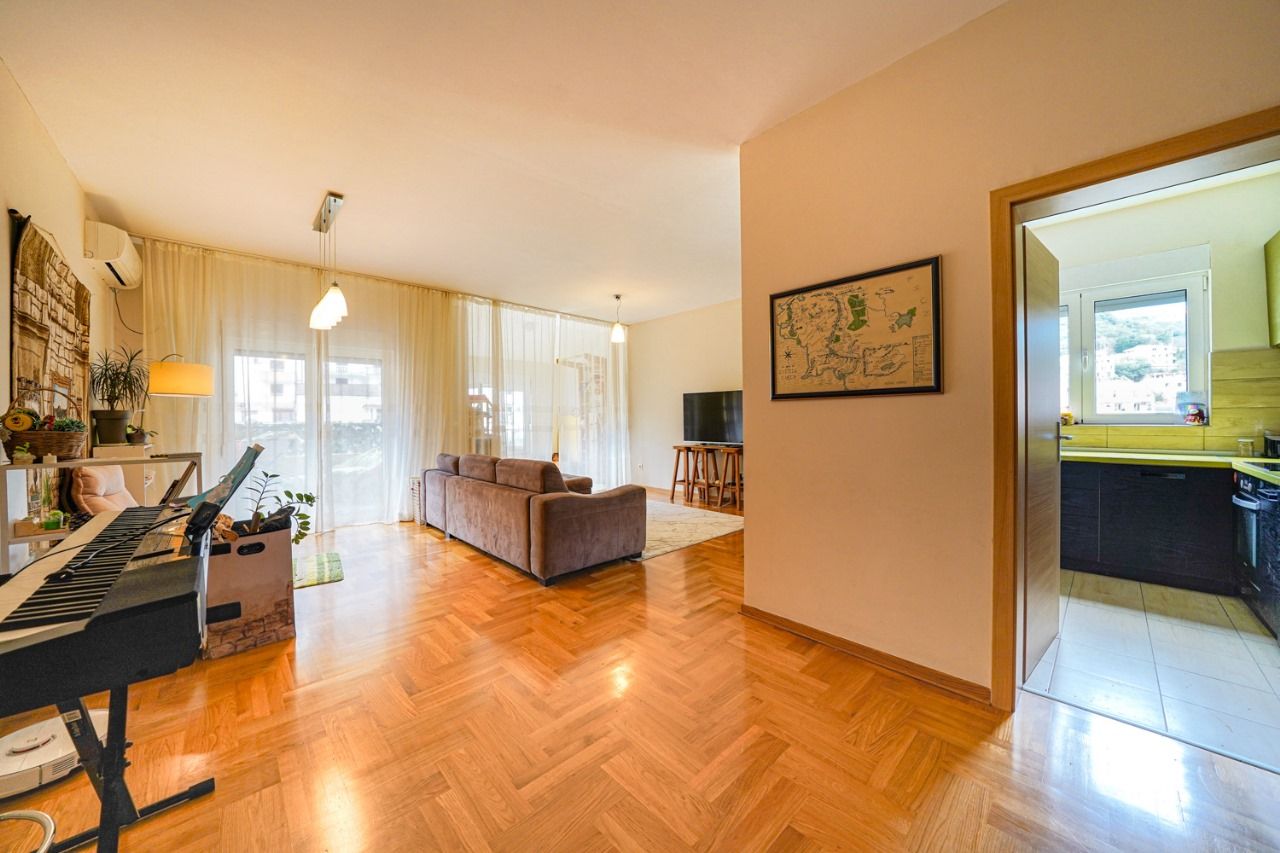 Appartement à Budva, Monténégro, 105 m² - image 4