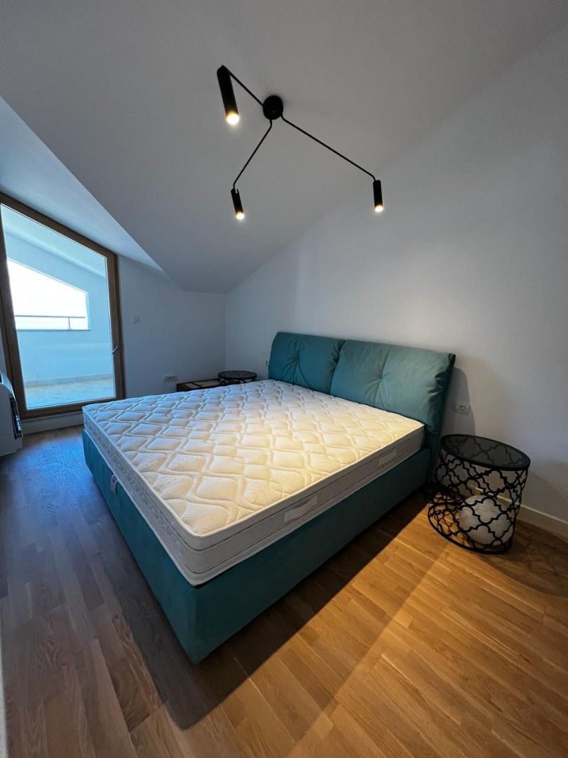 Appartamento a Dobra Voda, Montenegro, 108 m² - foto 5