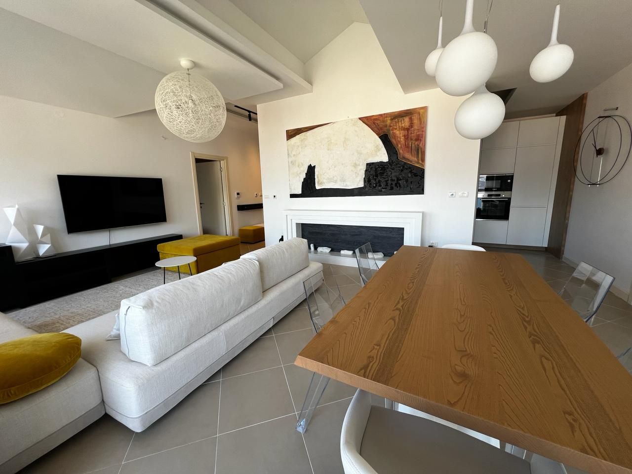 Appartamento a Dobra Voda, Montenegro, 108 m² - foto 9