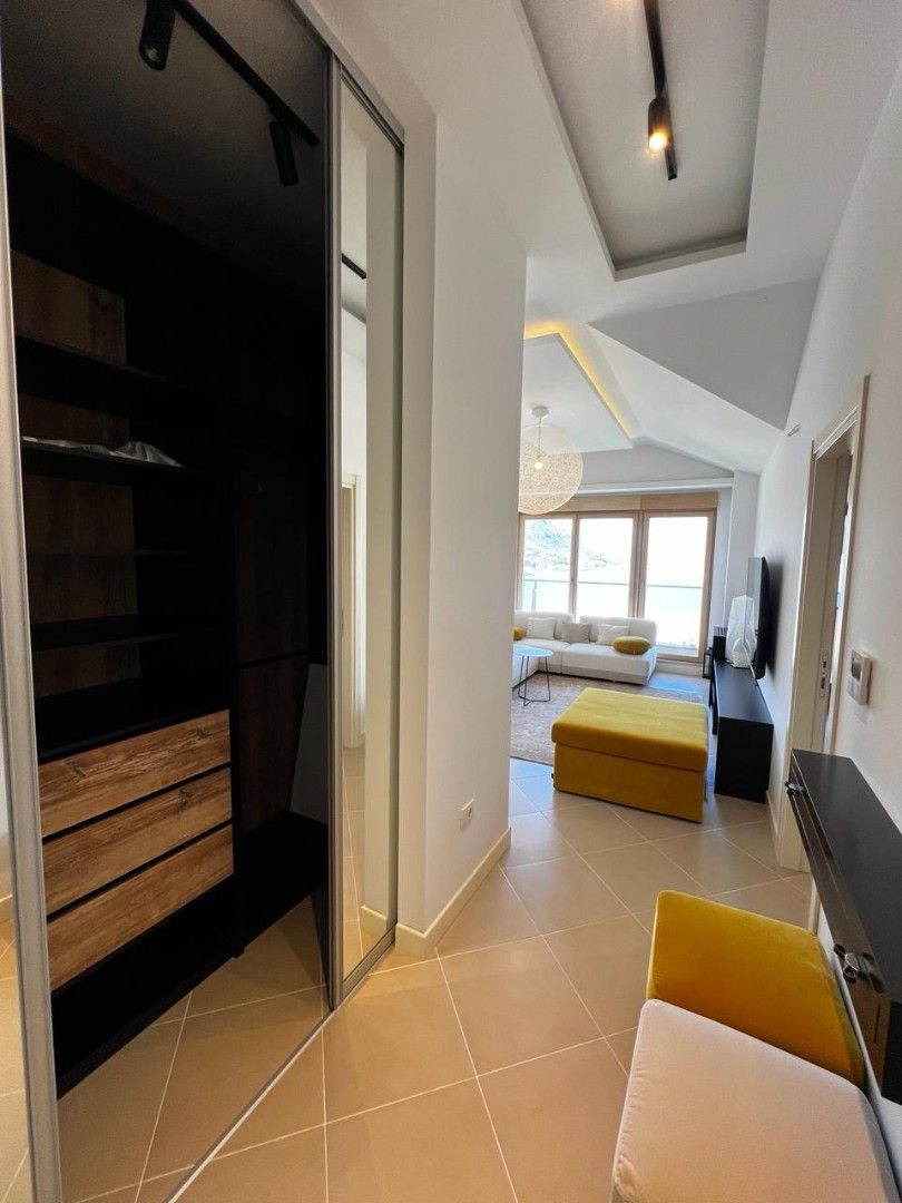 Appartamento a Dobra Voda, Montenegro, 108 m² - foto 10