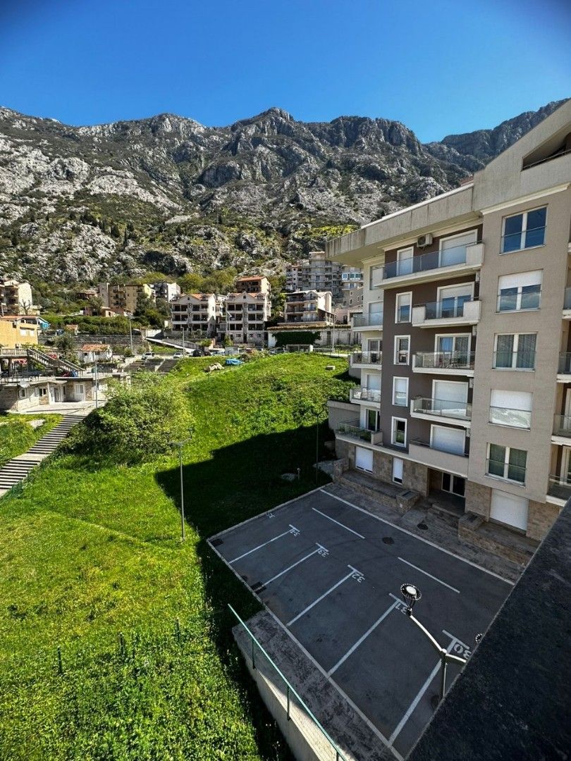 Appartamento a Dobra Voda, Montenegro, 108 m² - foto 11