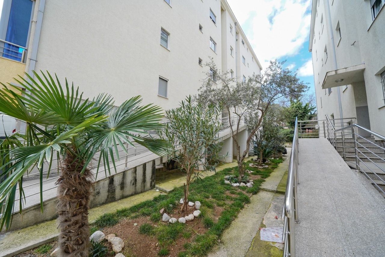 Appartement à Budva, Monténégro, 105 m² - image 11