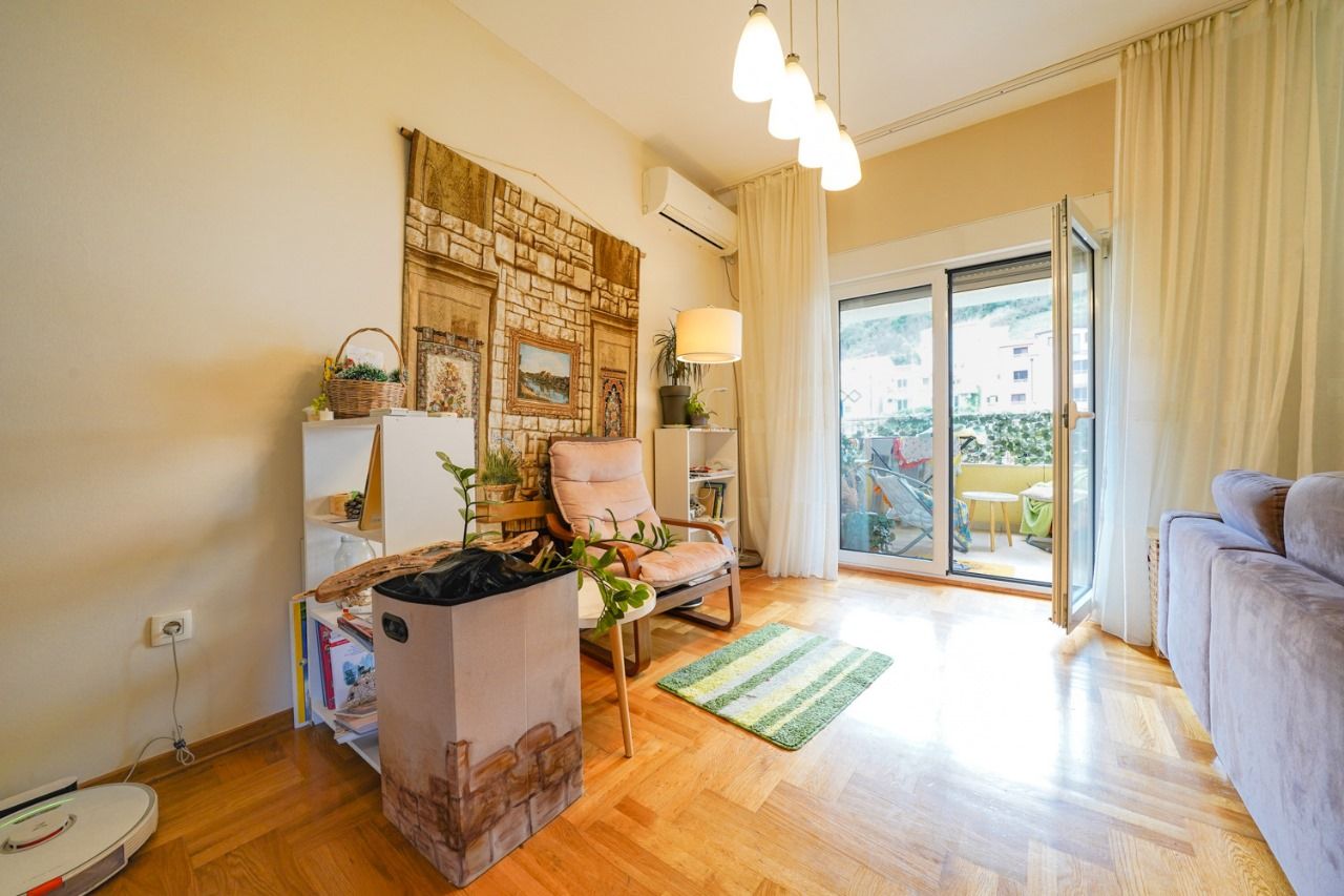 Appartement à Budva, Monténégro, 105 m² - image 12