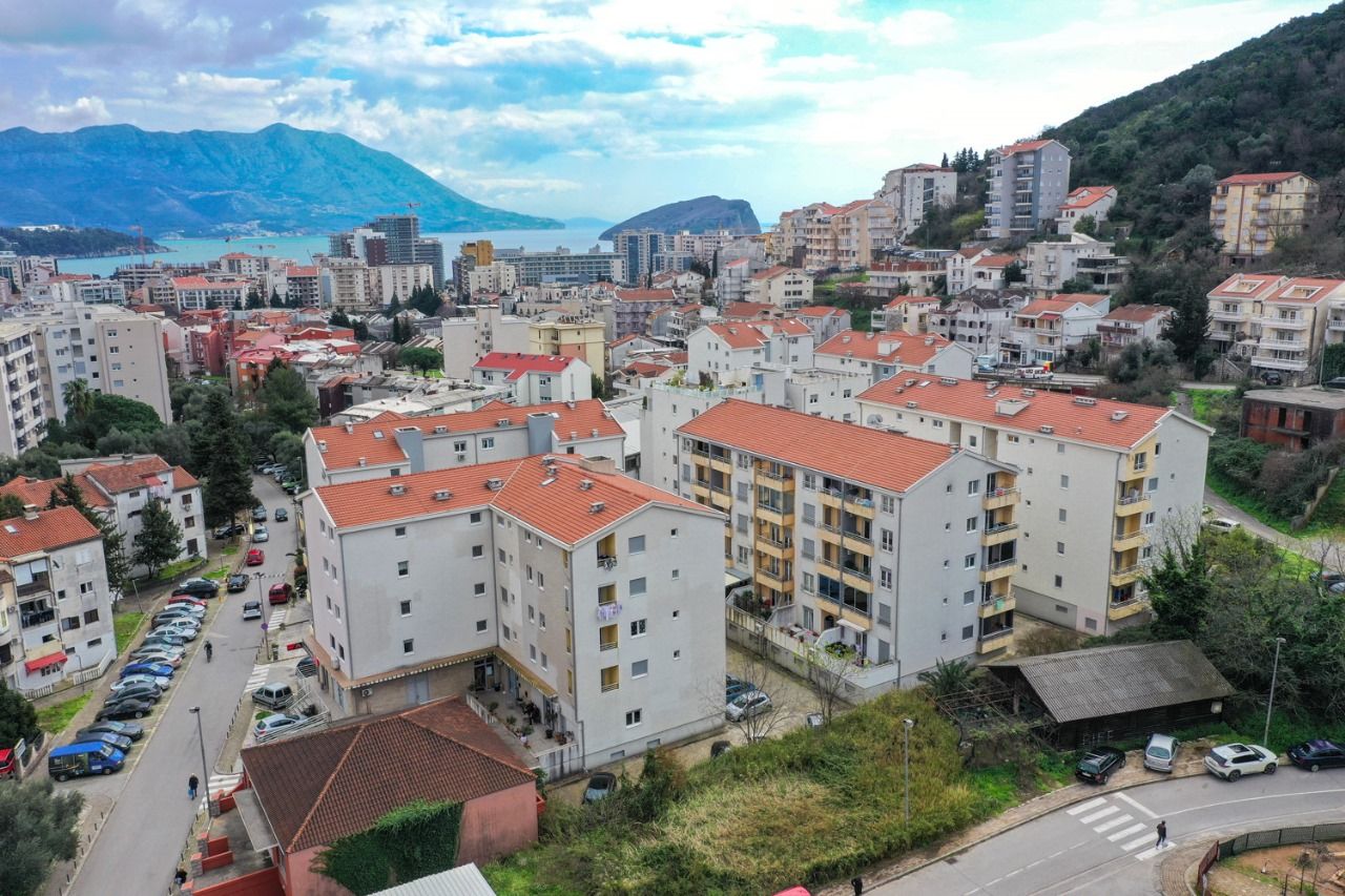 Appartement à Budva, Monténégro, 105 m² - image 14