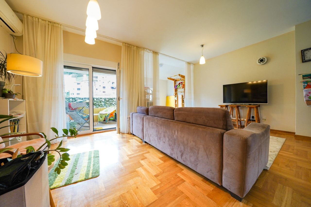 Appartement à Budva, Monténégro, 105 m² - image 15