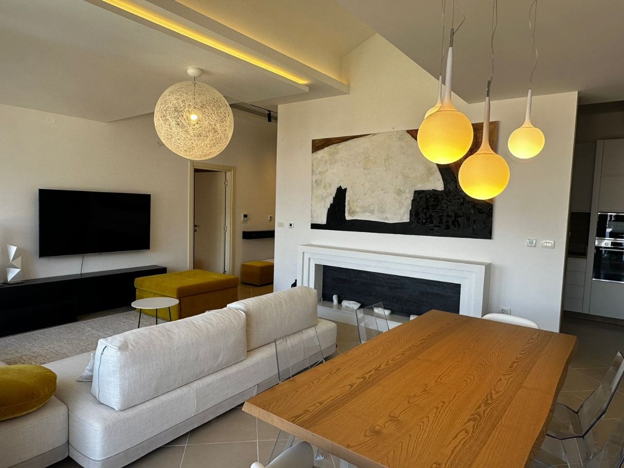 Appartamento a Dobra Voda, Montenegro, 108 m² - foto 16