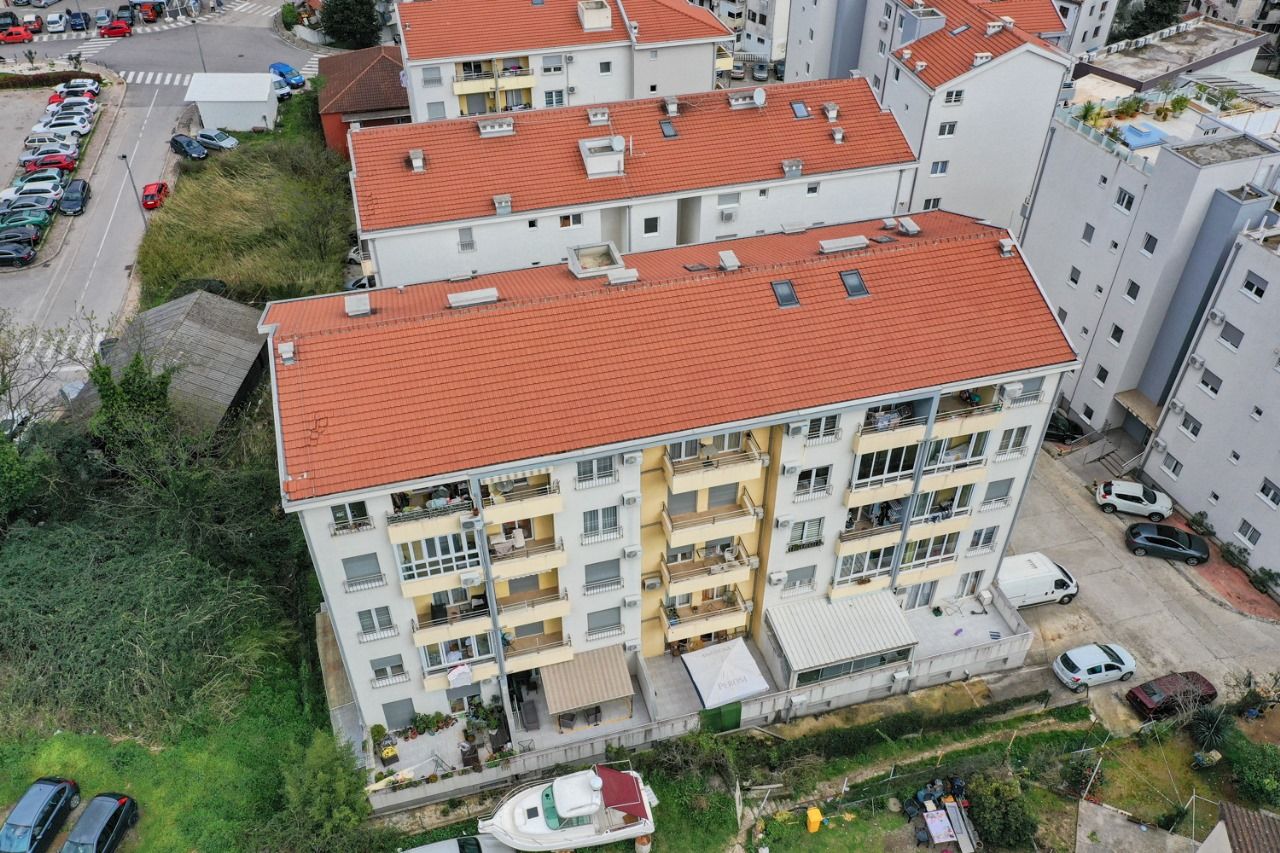 Appartement à Budva, Monténégro, 105 m² - image 16