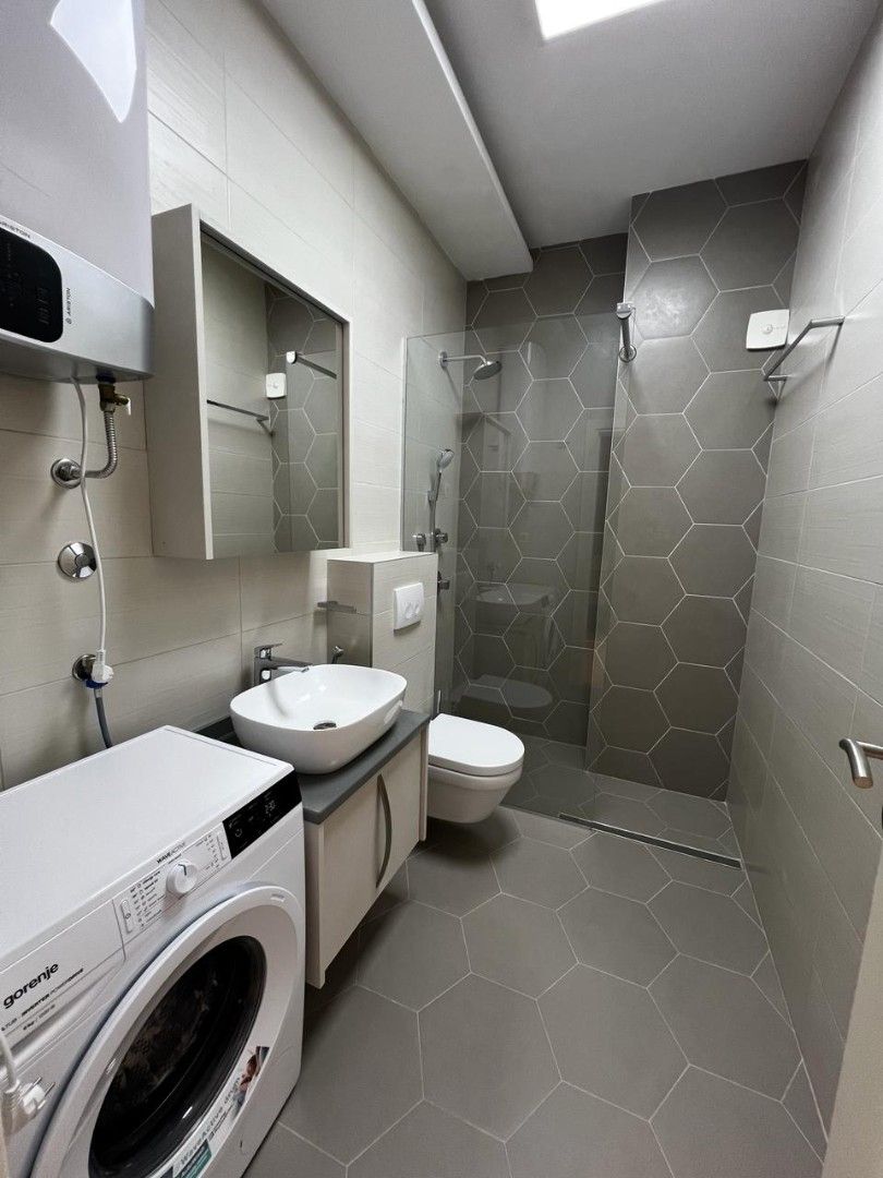 Appartamento a Dobra Voda, Montenegro, 108 m² - foto 17