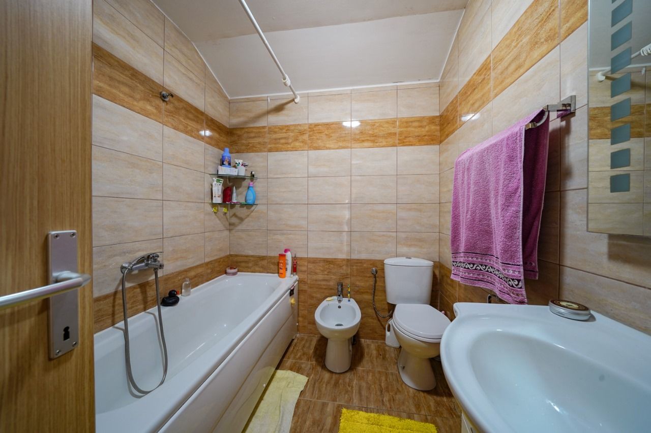 Appartement à Budva, Monténégro, 105 m² - image 17