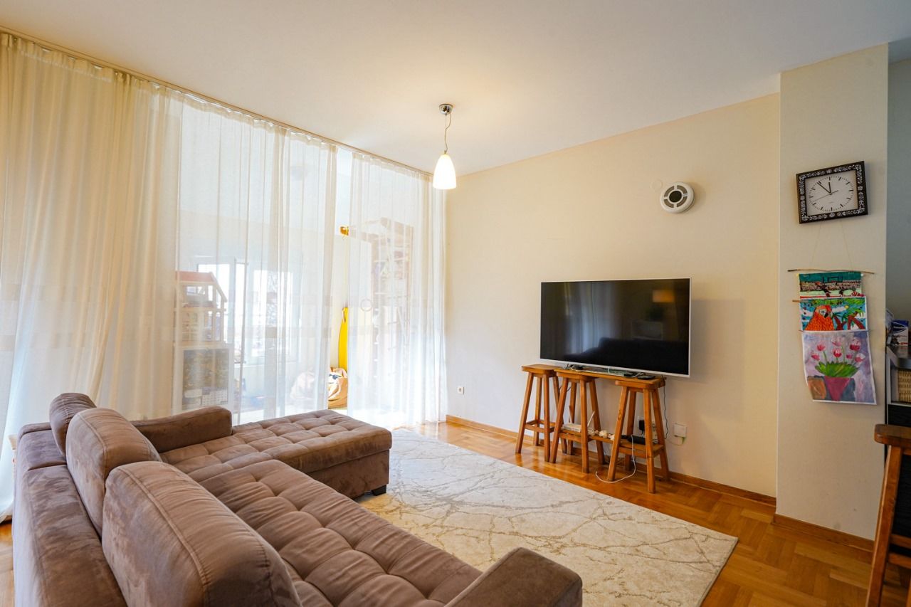 Appartement à Budva, Monténégro, 105 m² - image 19