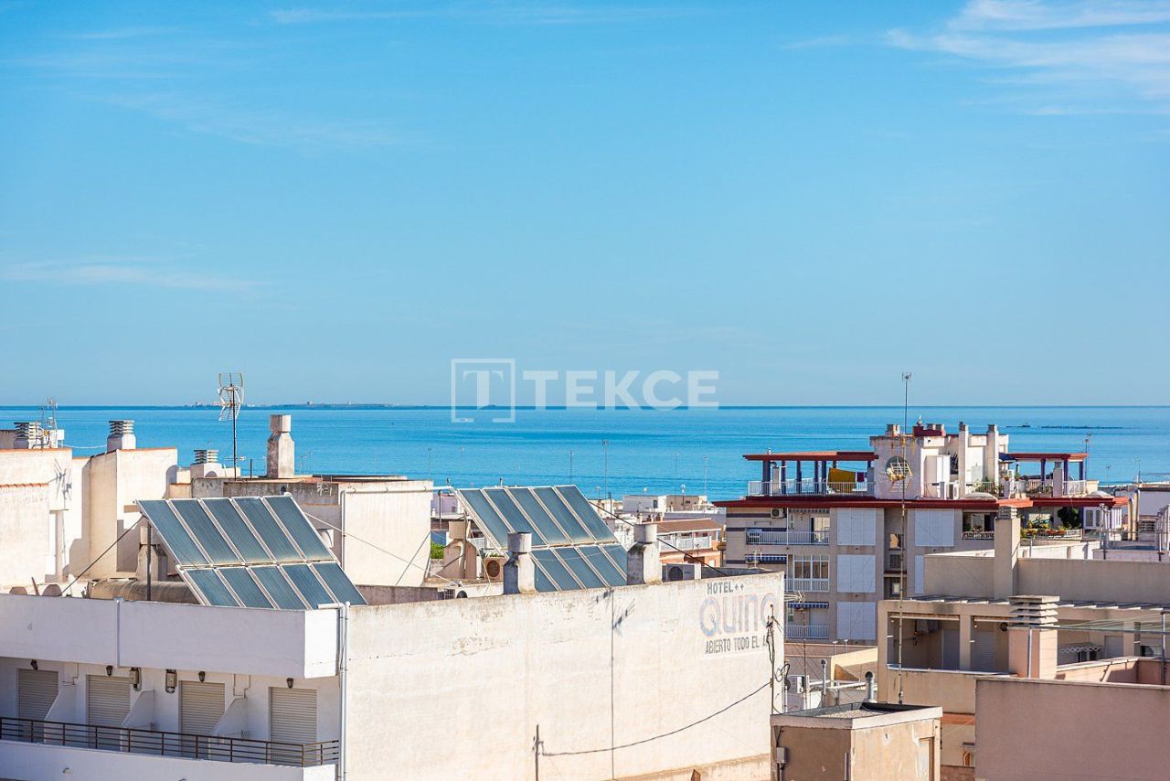 Appartement à Guardamar del Segura, Espagne, 101 m² - image 1