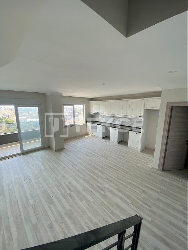 Apartamento en Alanya, Turquia, 55 m² - imagen 5