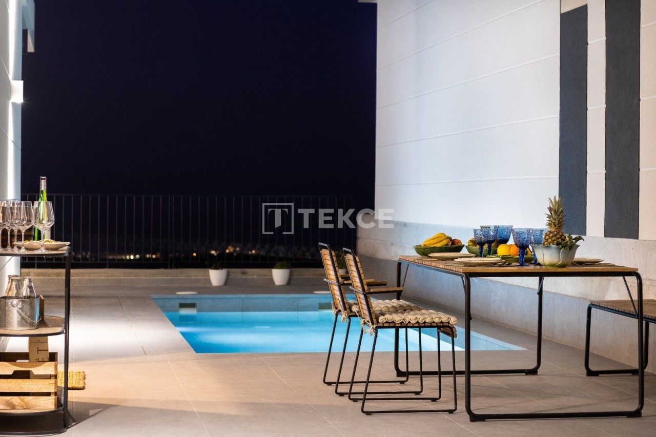 Villa in Polop, Spanien, 125 m² - Foto 5